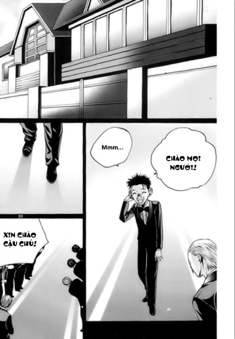 Zippy Ziggy: Chapter 29