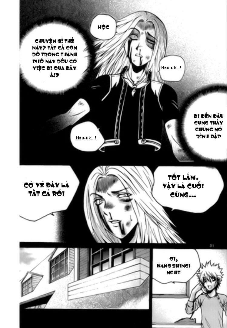 Zippy Ziggy: Chapter 29