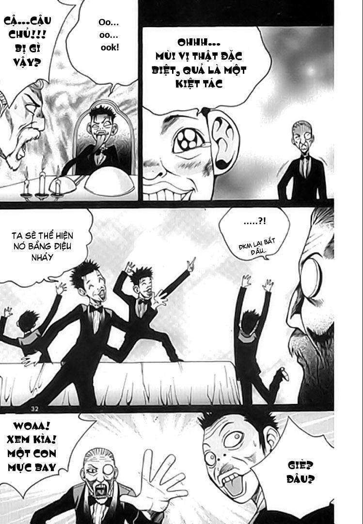 Zippy Ziggy: Chapter 29