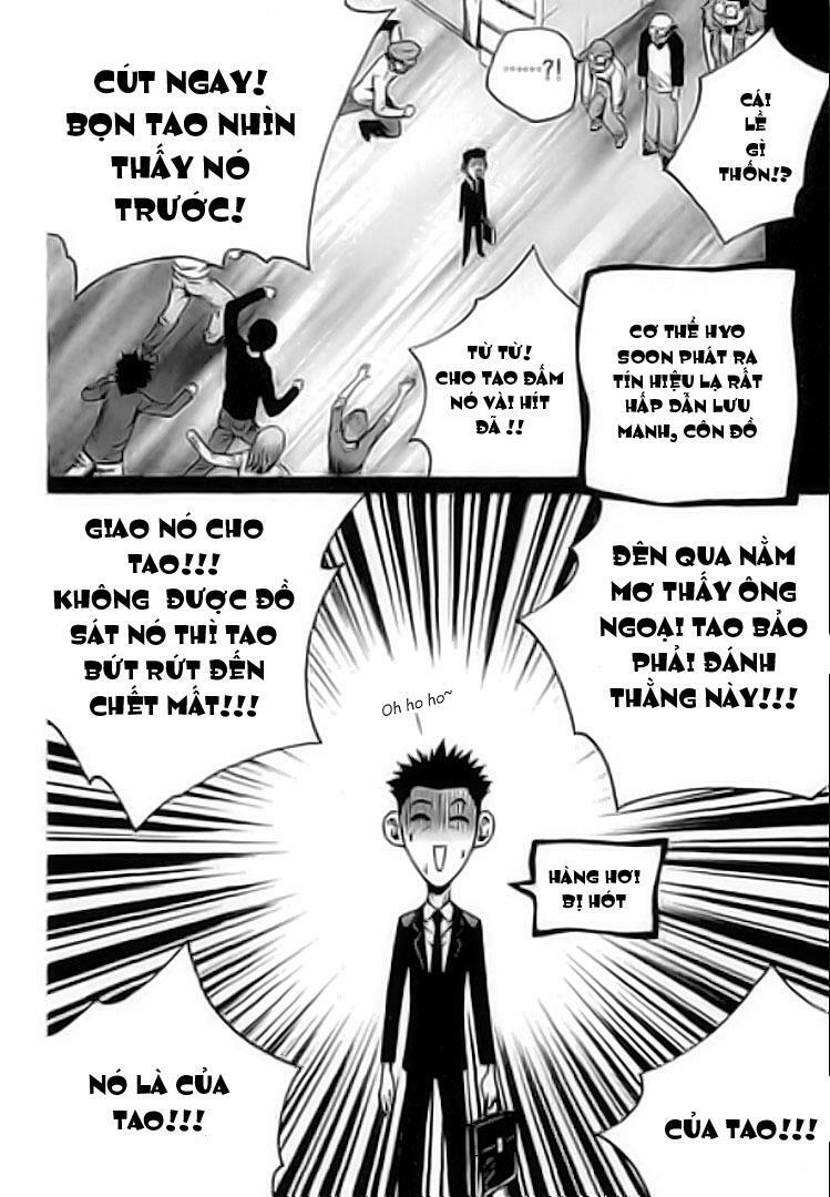 Zippy Ziggy: Chapter 29