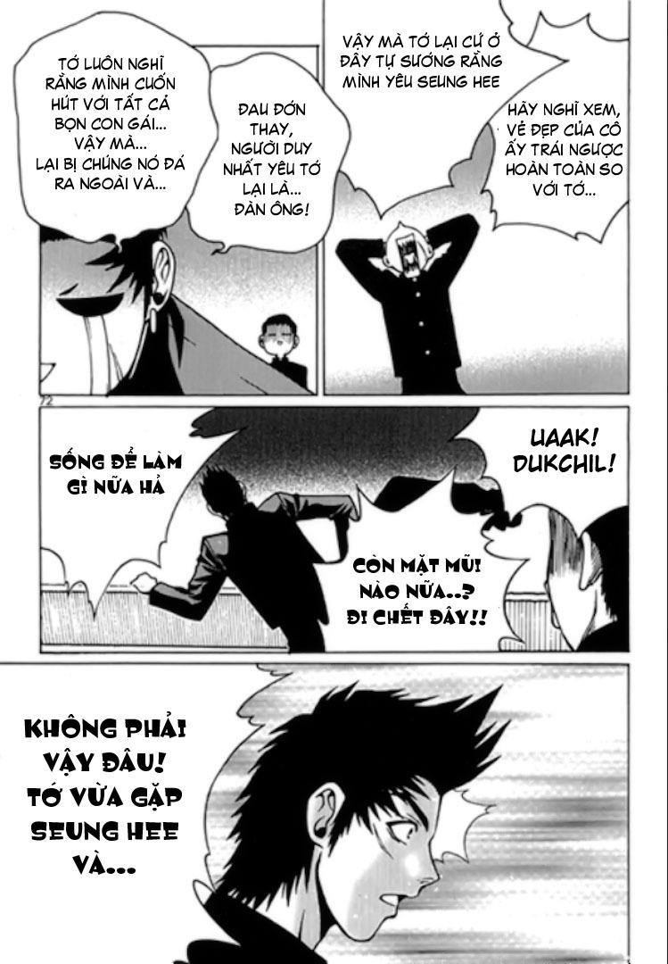 Zippy Ziggy: Chapter 30