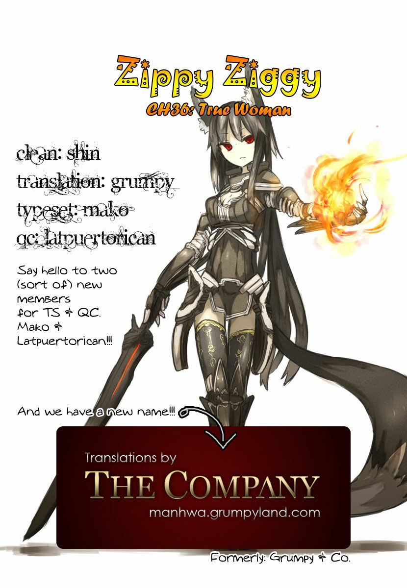 Zippy Ziggy: Chapter 36