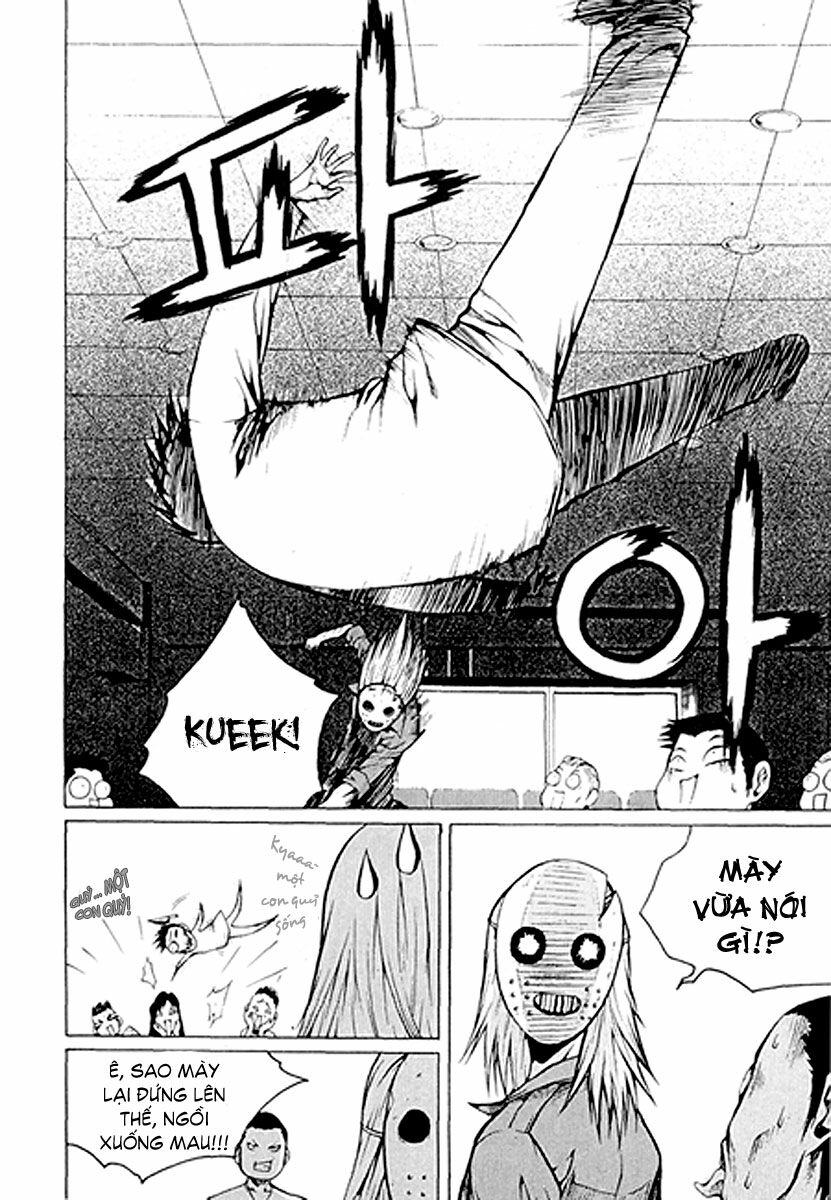 Zippy Ziggy: Chapter 36