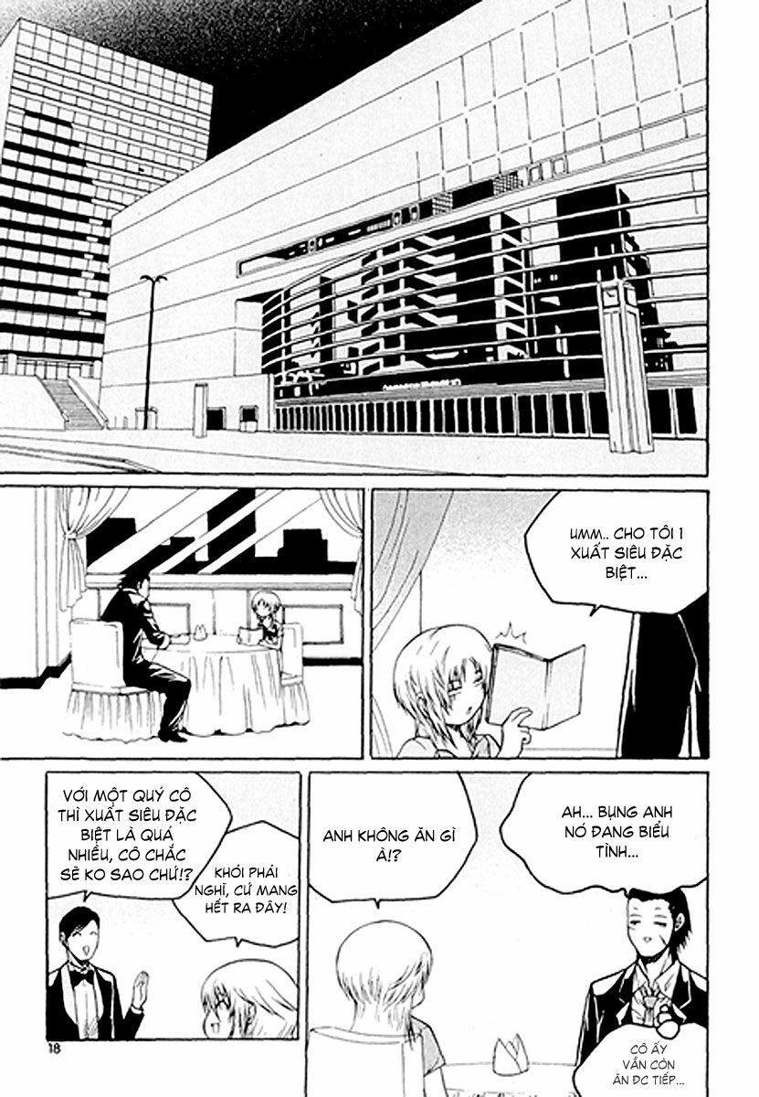 Zippy Ziggy: Chapter 36
