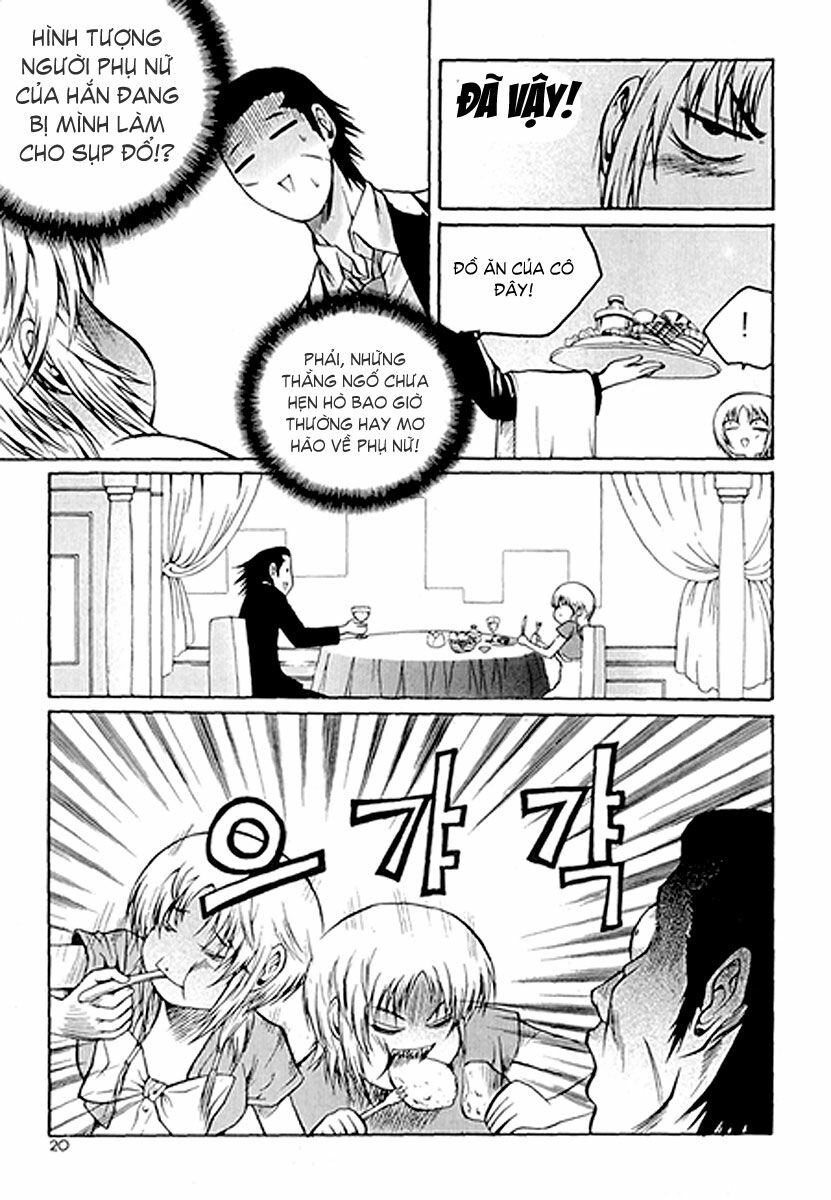 Zippy Ziggy: Chapter 36