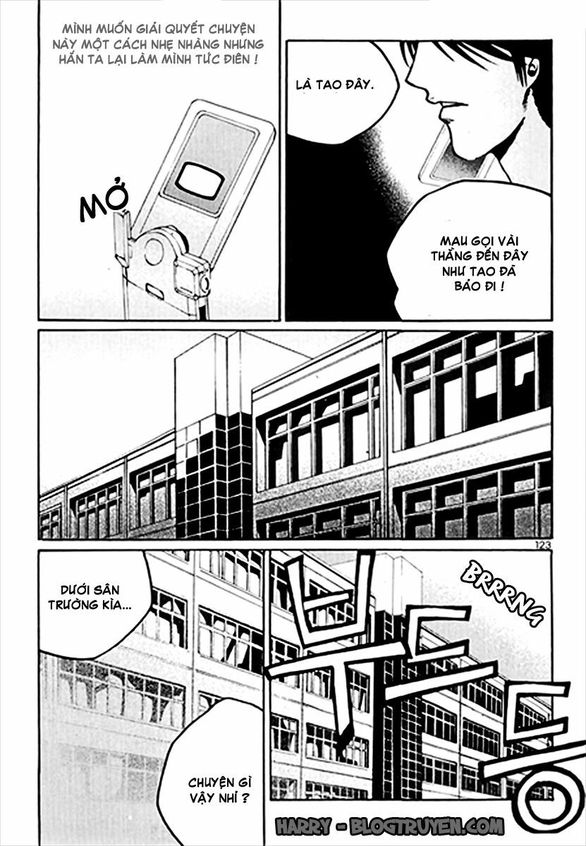 Zippy Ziggy: Chapter 41