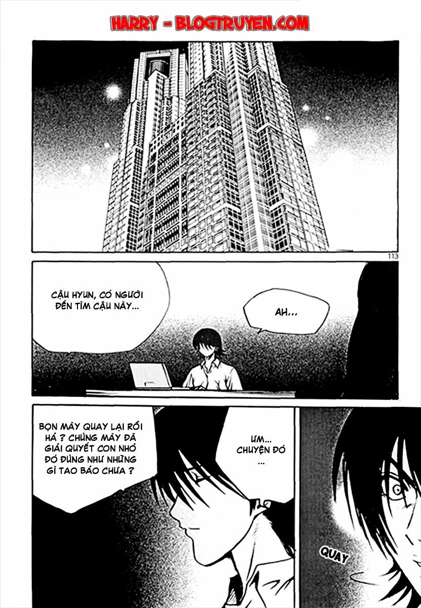 Zippy Ziggy: Chapter 41