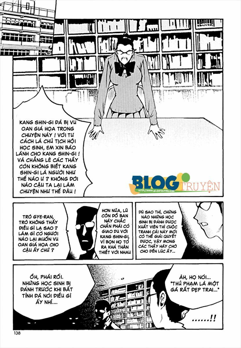 Zippy Ziggy: Chapter 42