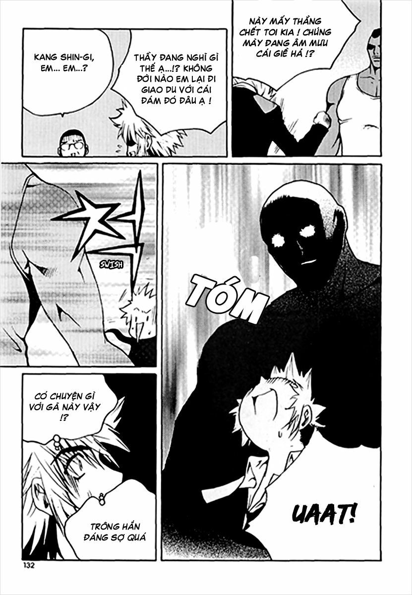 Zippy Ziggy: Chapter 42