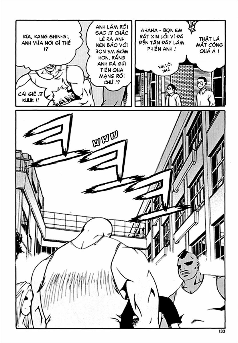 Zippy Ziggy: Chapter 42
