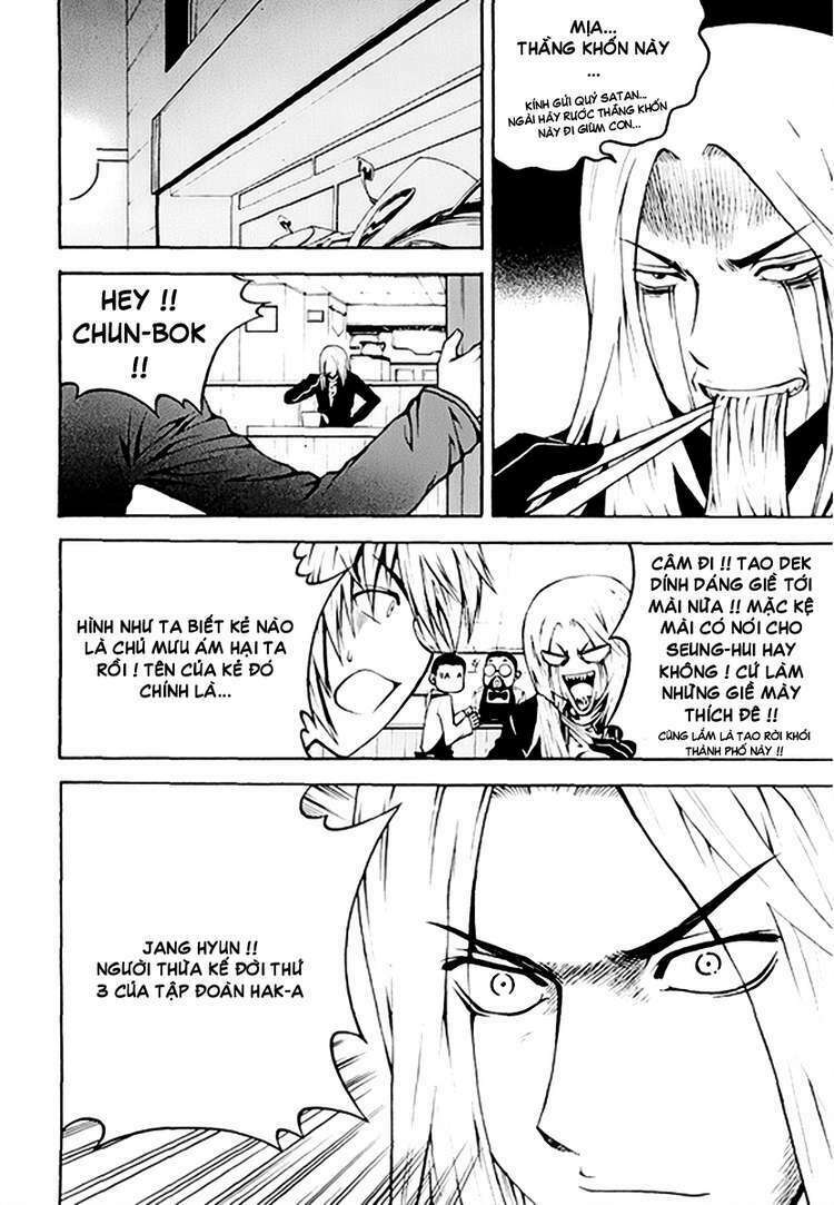 Zippy Ziggy: Chapter 46
