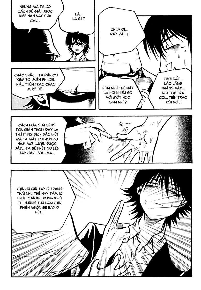 Zippy Ziggy: Chapter 48