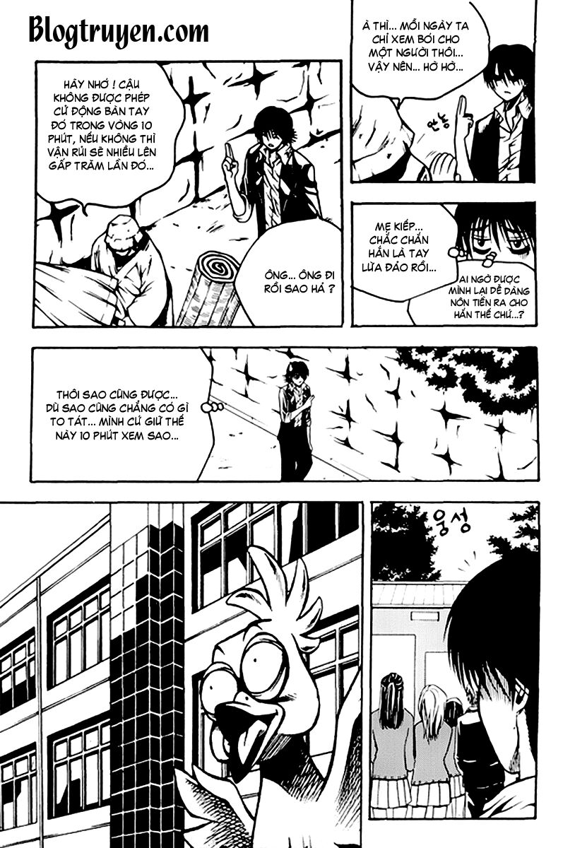 Zippy Ziggy: Chapter 48