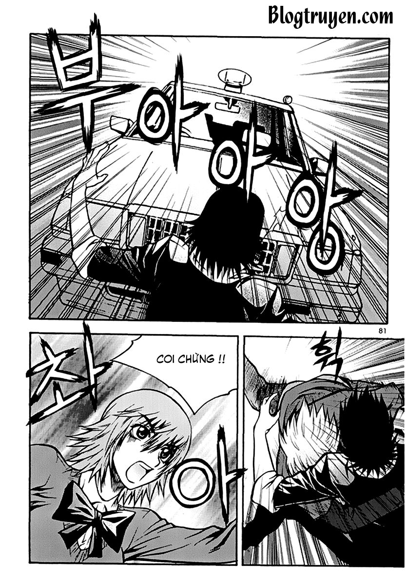 Zippy Ziggy: Chapter 48