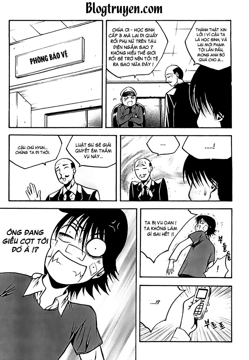 Zippy Ziggy: Chapter 48