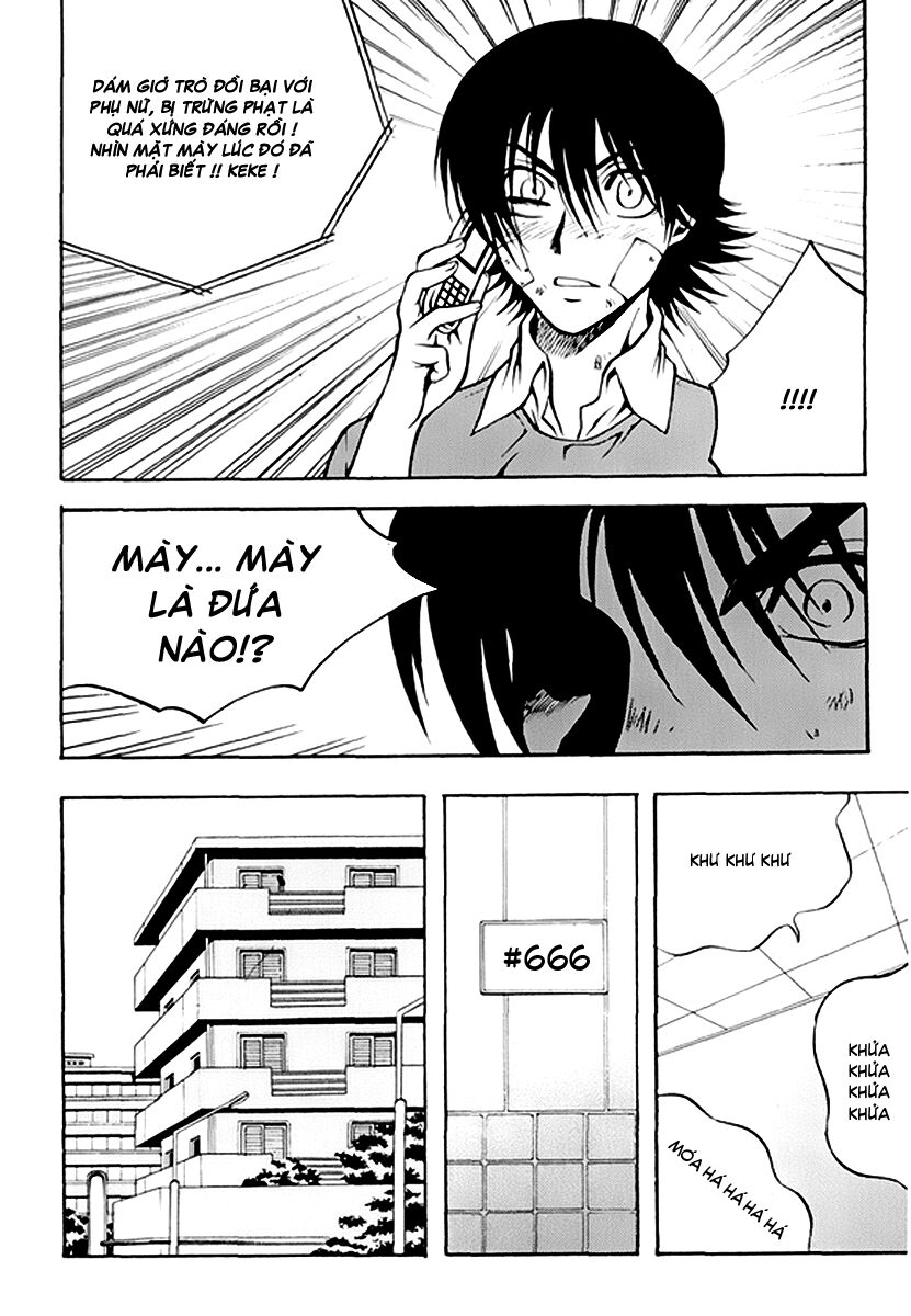 Zippy Ziggy: Chapter 48