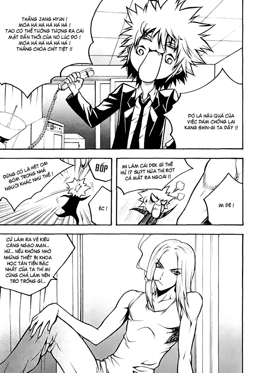 Zippy Ziggy: Chapter 48