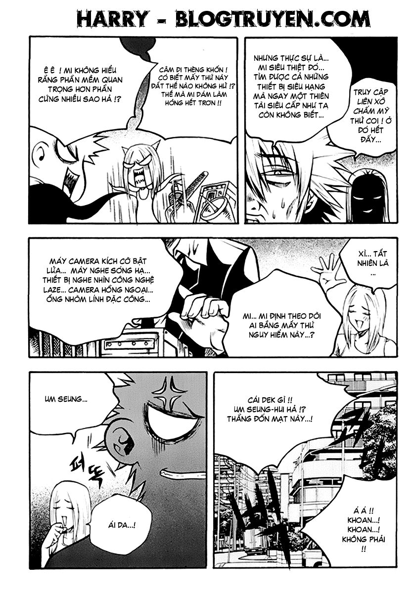 Zippy Ziggy: Chapter 48