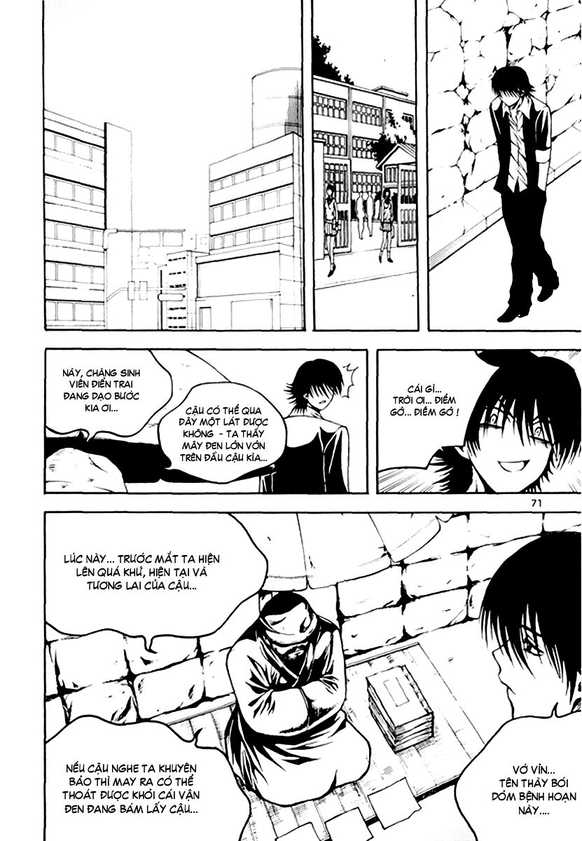 Zippy Ziggy: Chapter 48