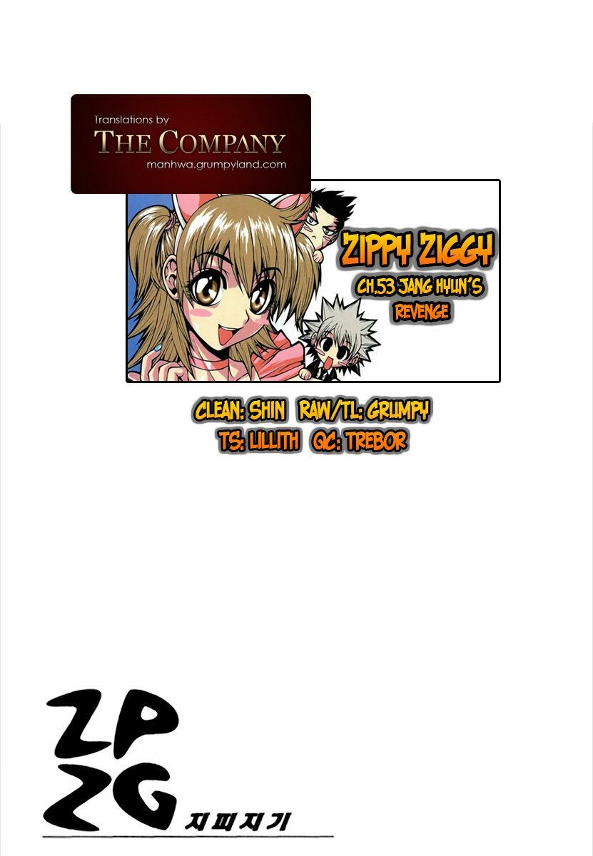 Zippy Ziggy: Chapter 53