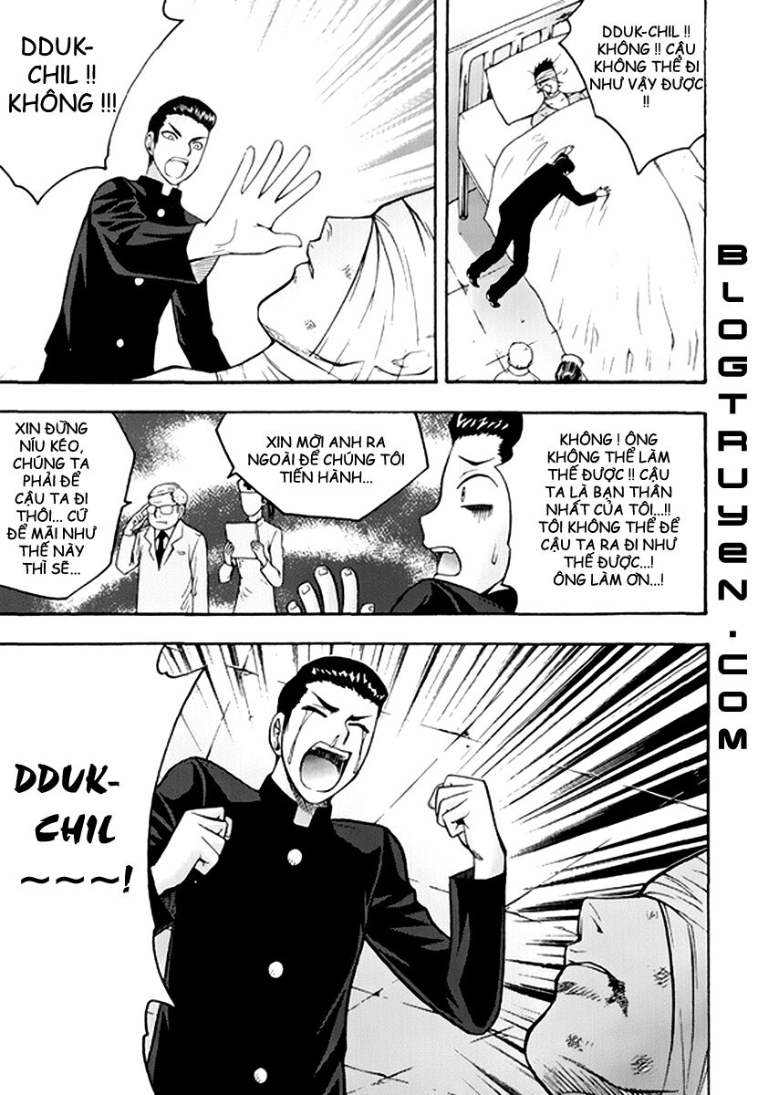 Zippy Ziggy: Chapter 55