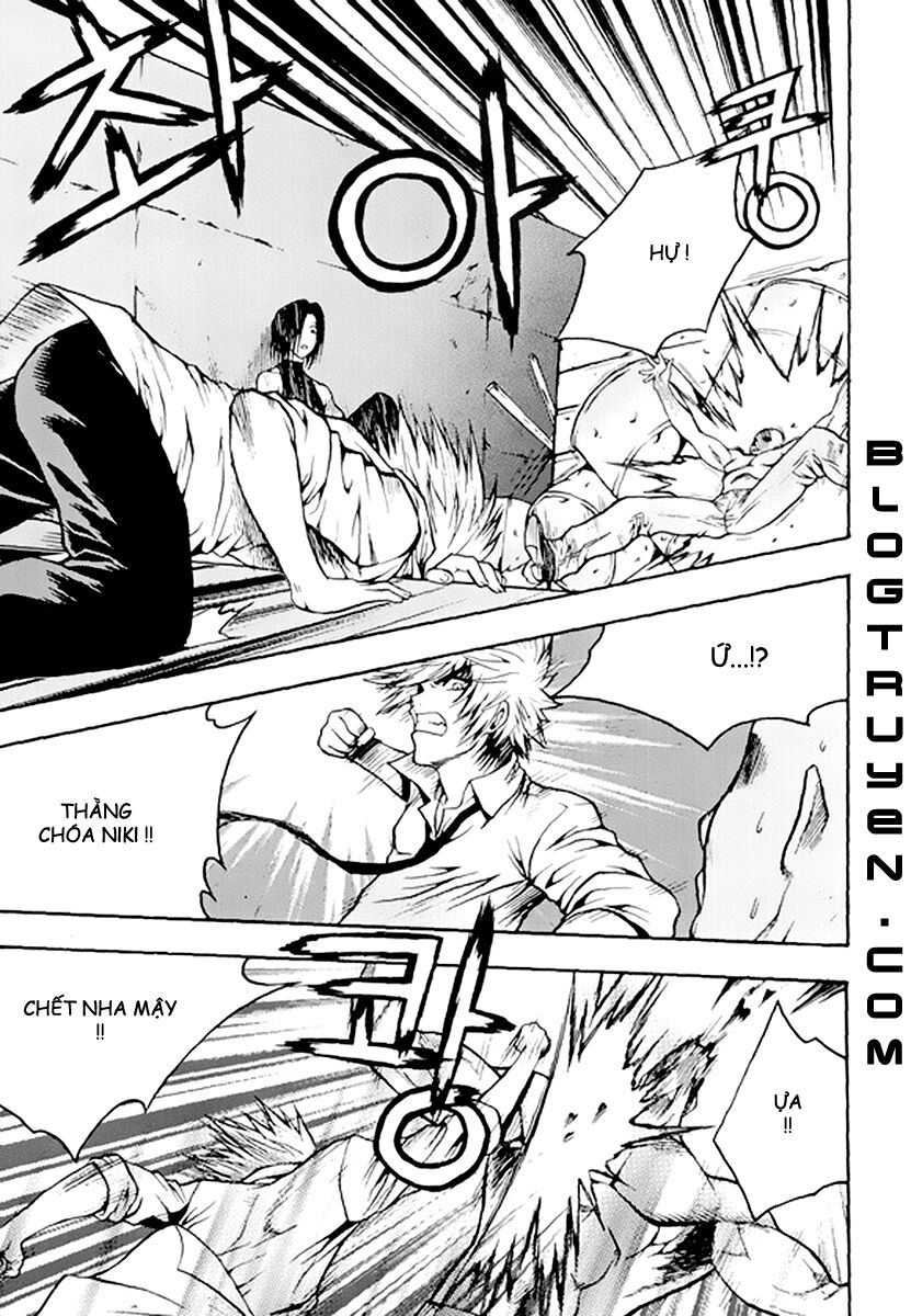 Zippy Ziggy: Chapter 55