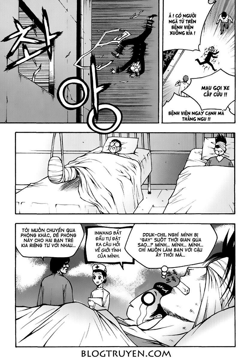 Zippy Ziggy: Chapter 57