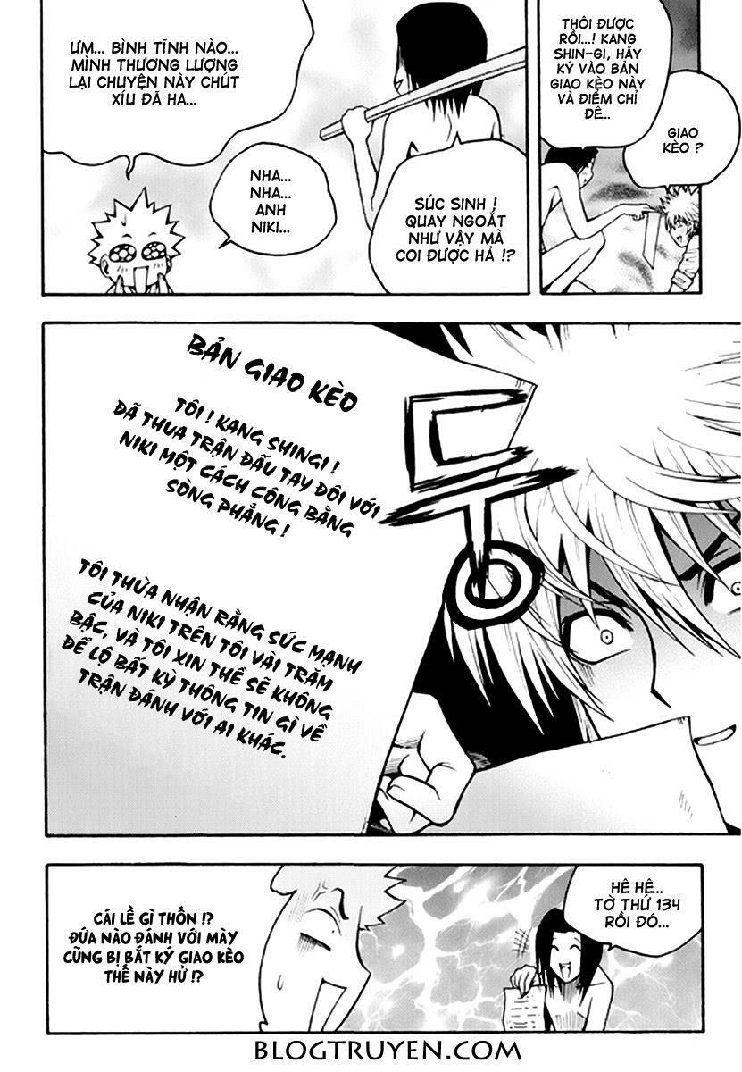 Zippy Ziggy: Chapter 57