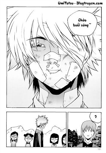 Zippy Ziggy: Chapter 59