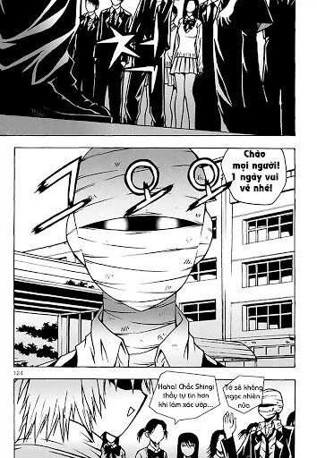 Zippy Ziggy: Chapter 59