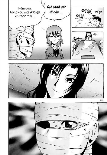 Zippy Ziggy: Chapter 59
