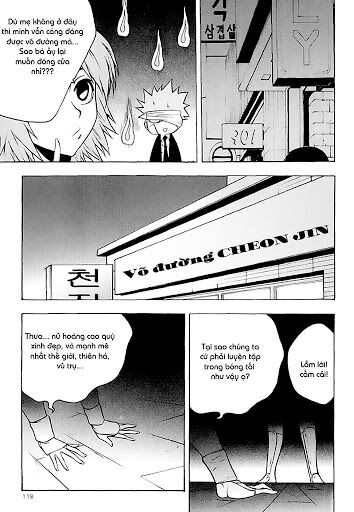 Zippy Ziggy: Chapter 59