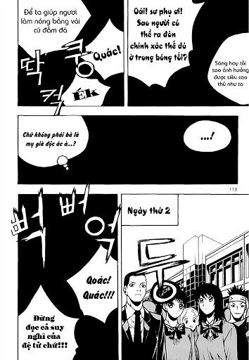 Zippy Ziggy: Chapter 59
