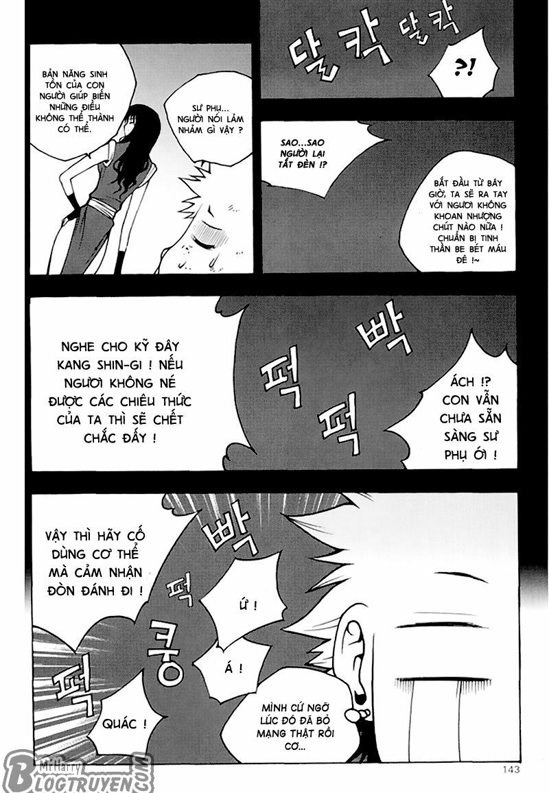Zippy Ziggy: Chapter 60
