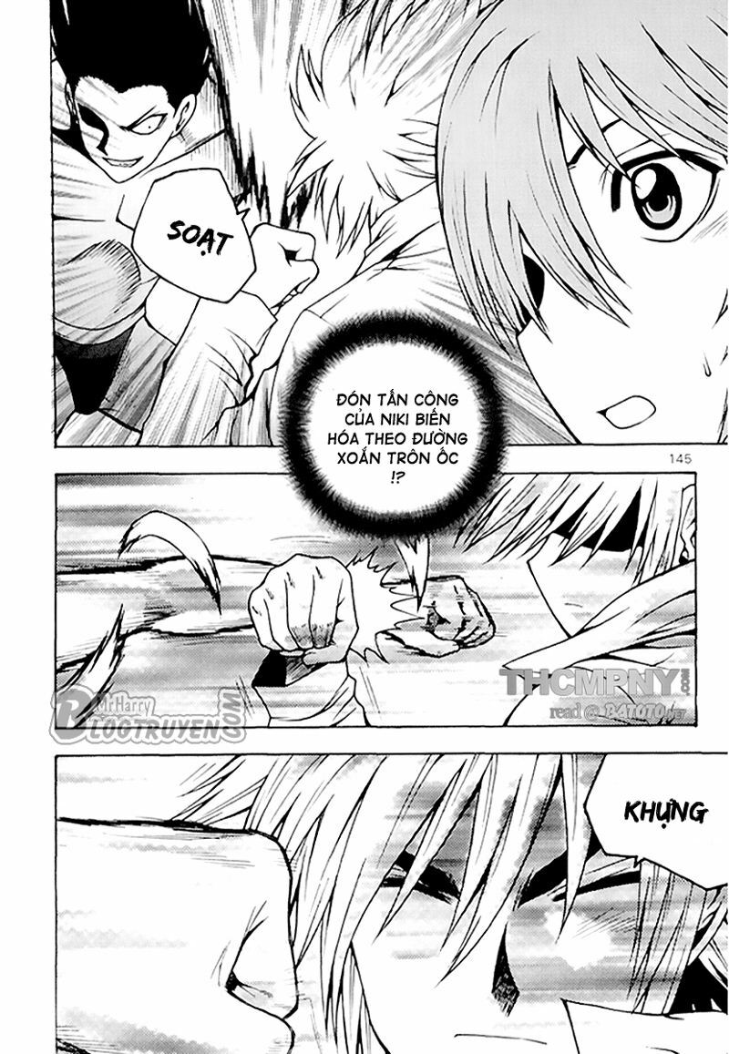 Zippy Ziggy: Chapter 60