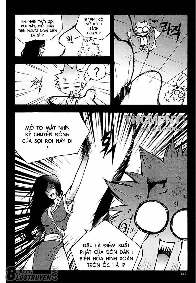 Zippy Ziggy: Chapter 60