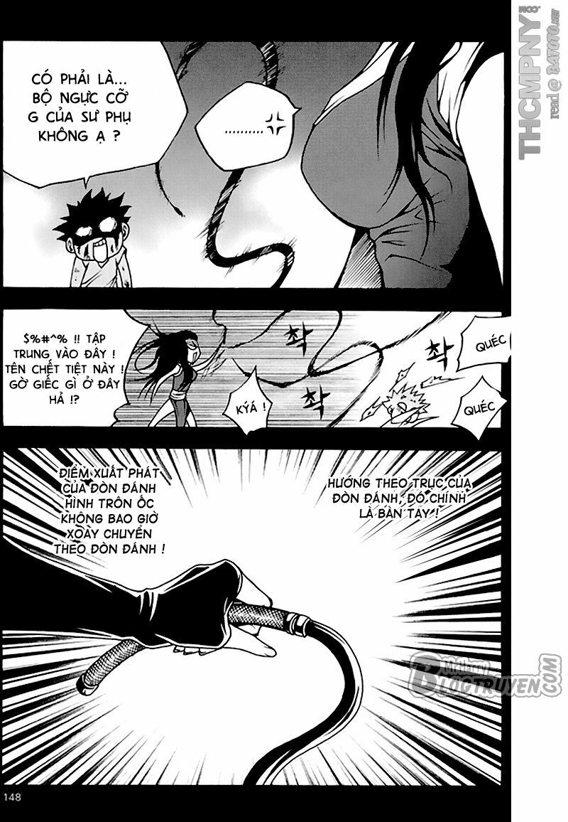 Zippy Ziggy: Chapter 60
