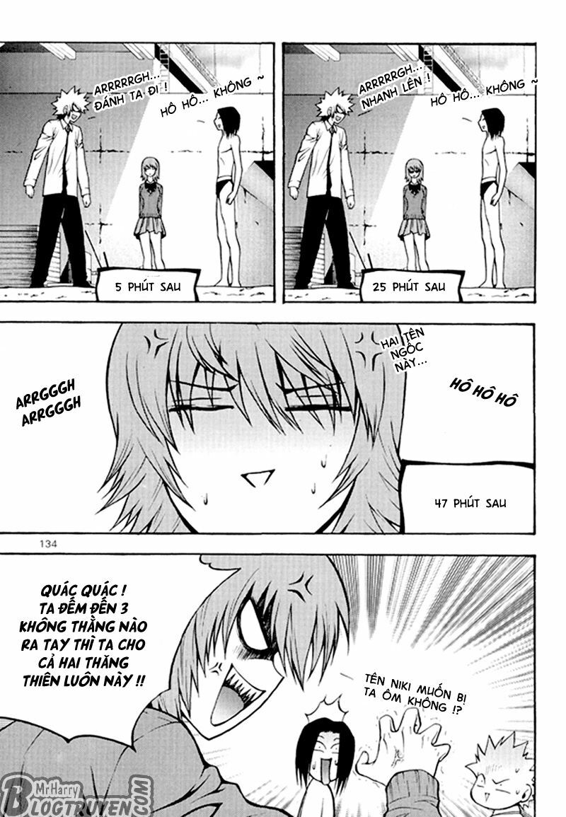 Zippy Ziggy: Chapter 60