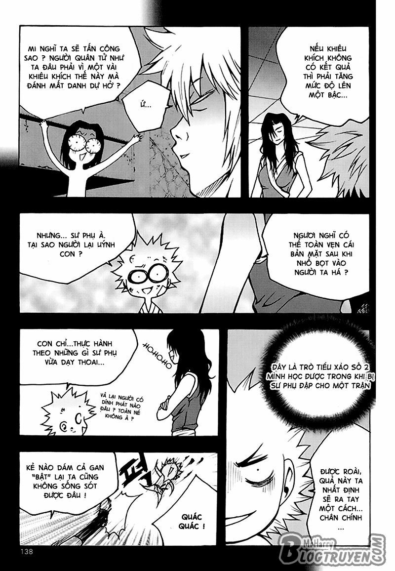 Zippy Ziggy: Chapter 60