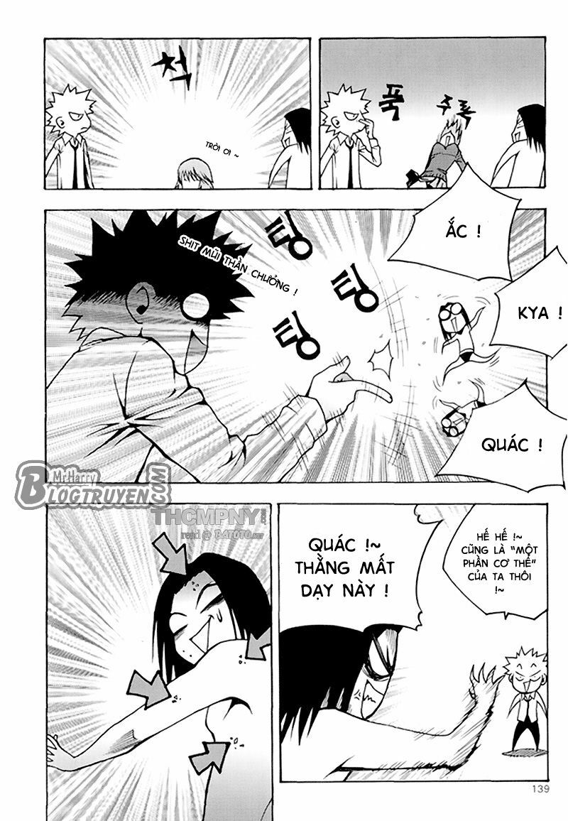 Zippy Ziggy: Chapter 60