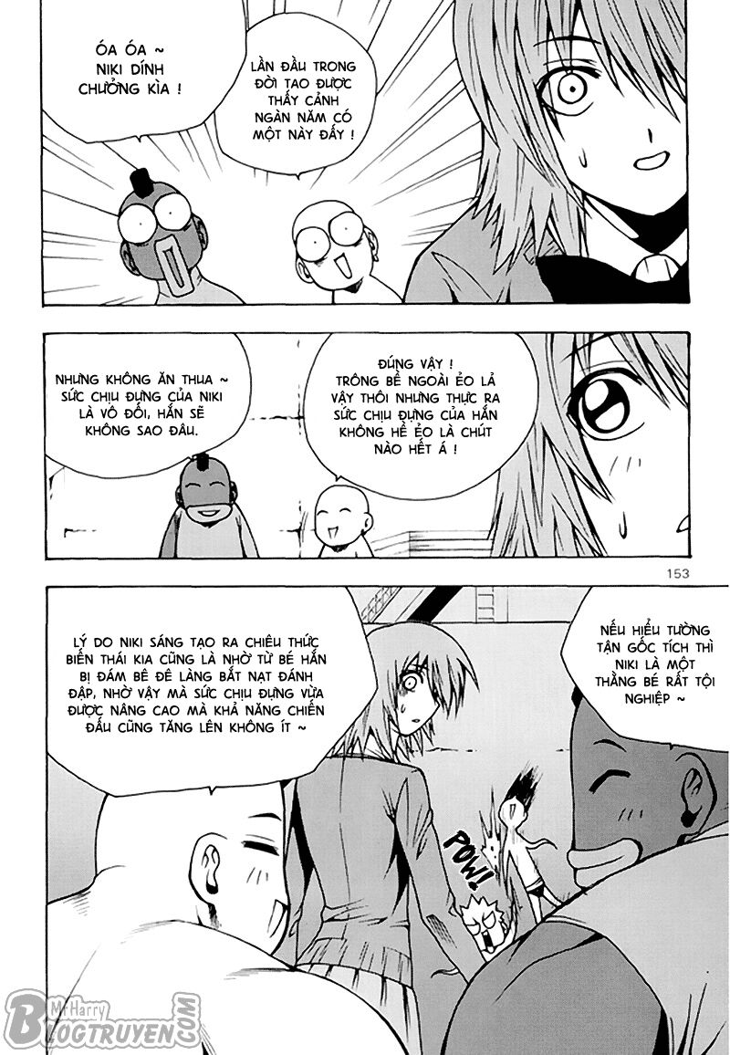 Zippy Ziggy: Chapter 61