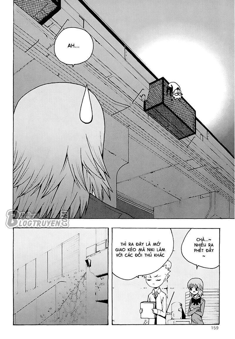 Zippy Ziggy: Chapter 61