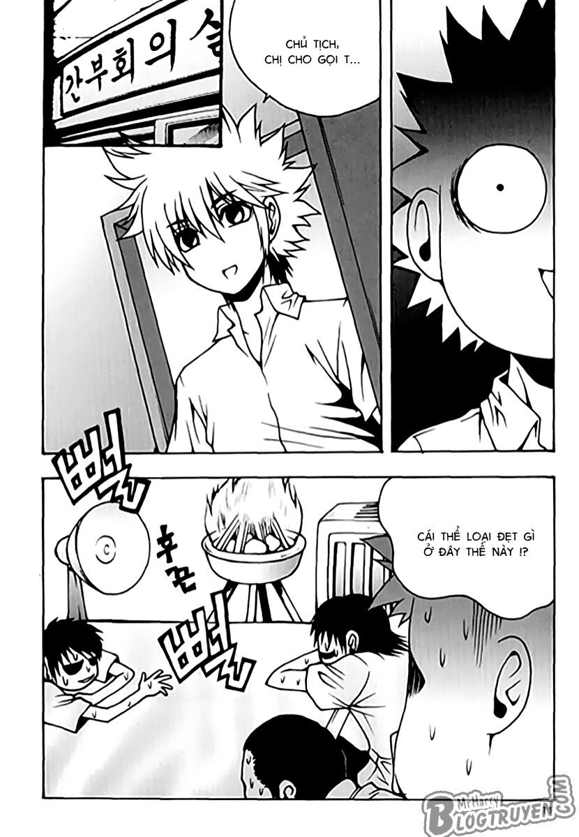 Zippy Ziggy: Chapter 62
