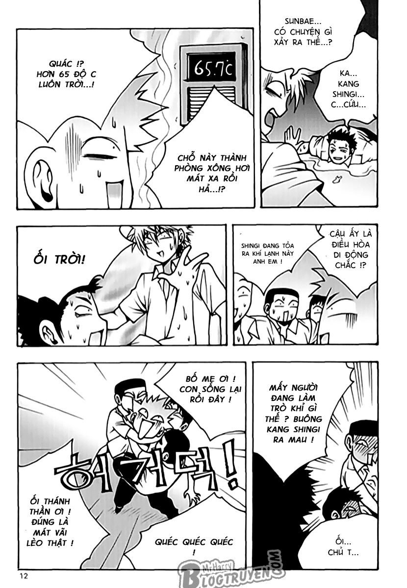 Zippy Ziggy: Chapter 62