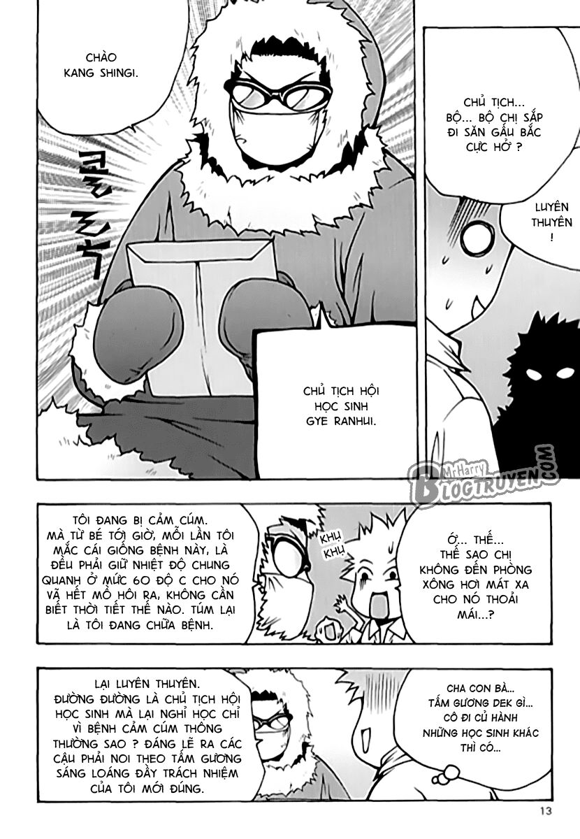 Zippy Ziggy: Chapter 62