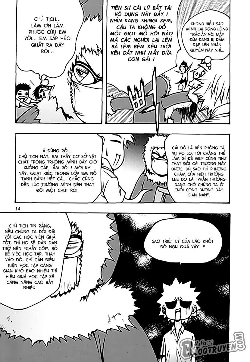 Zippy Ziggy: Chapter 62