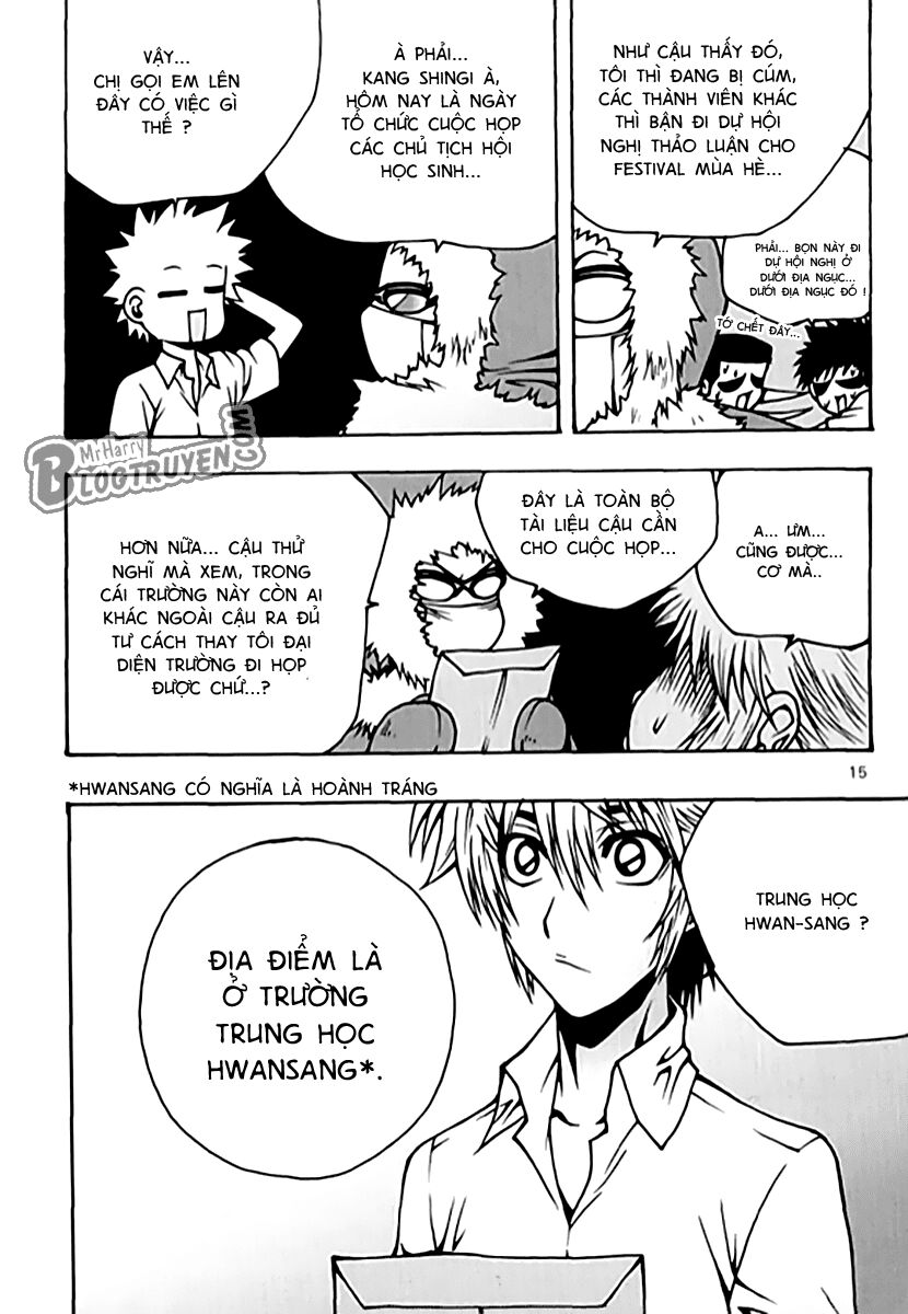 Zippy Ziggy: Chapter 62