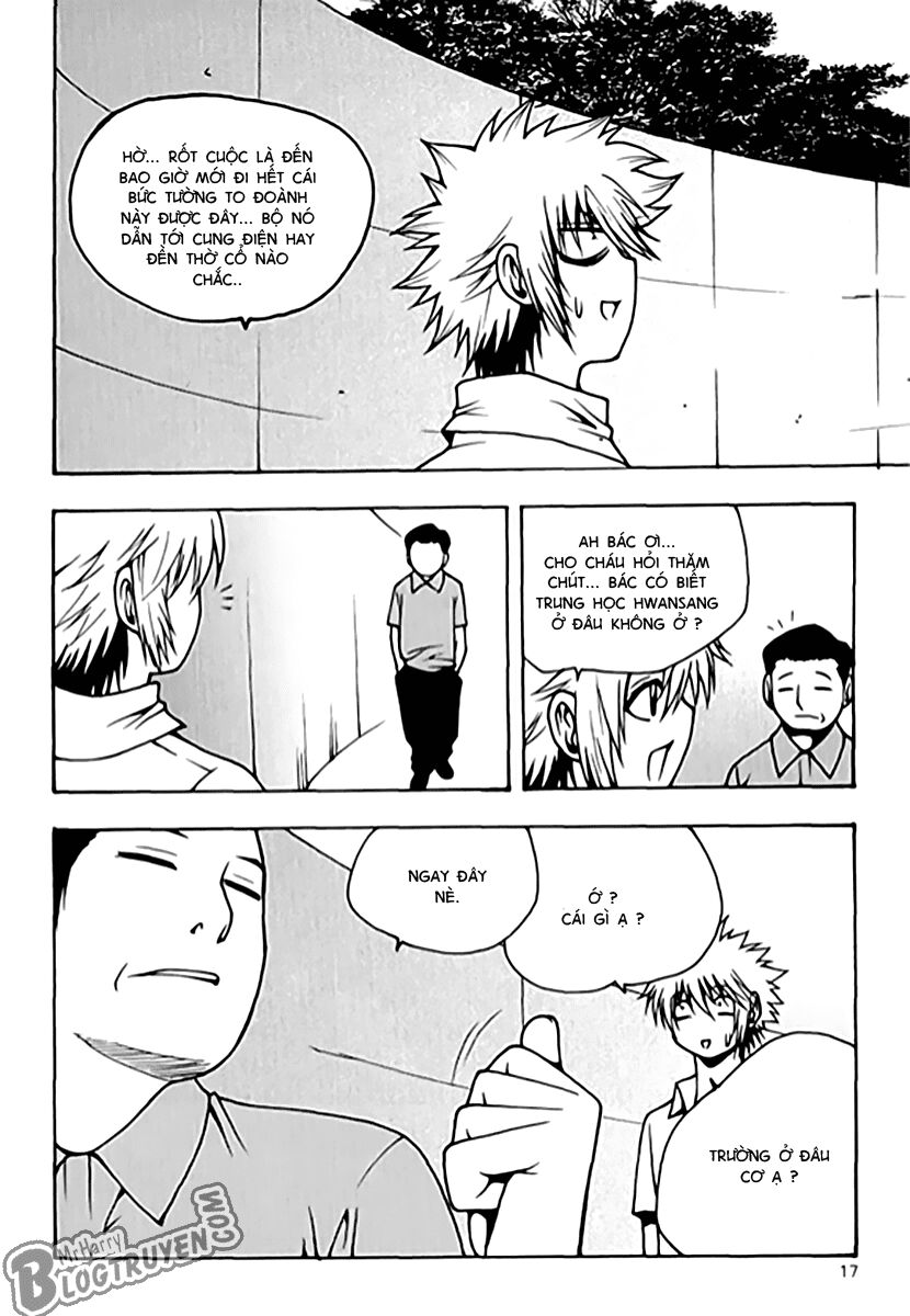 Zippy Ziggy: Chapter 62