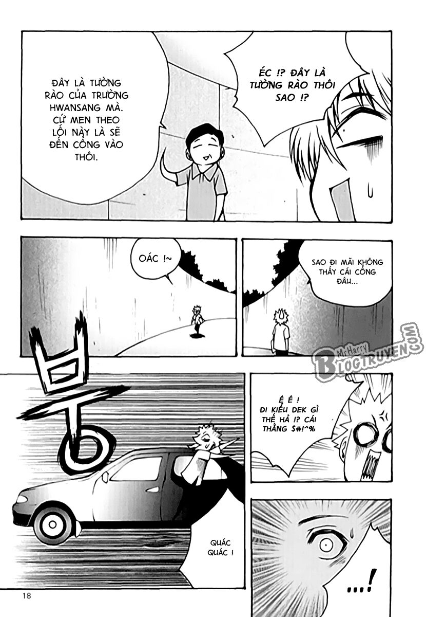 Zippy Ziggy: Chapter 62