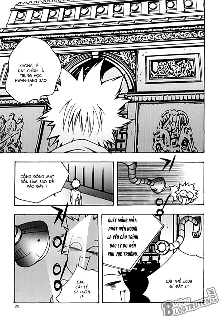 Zippy Ziggy: Chapter 62